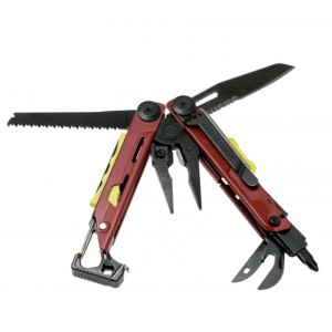 Мультитул LEATHERMAN SIGNAL с нейлоновым чехлом 832745